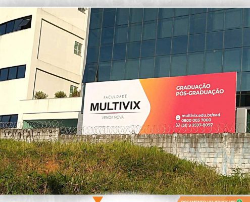 outdoor propaganda comercial
