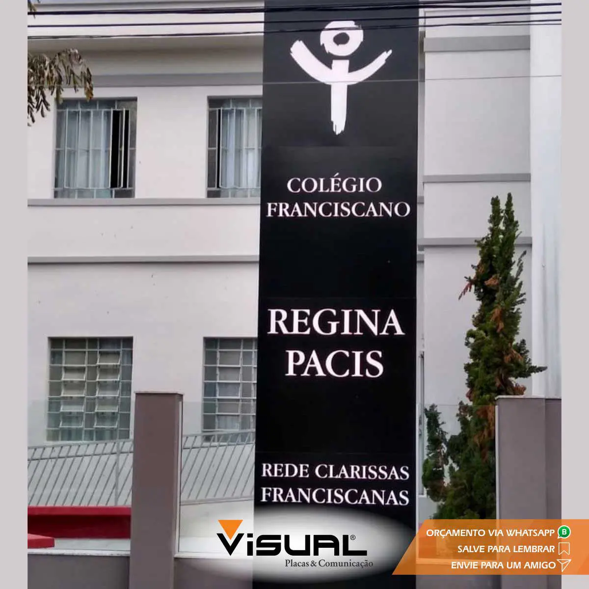 Totem e Portais em ACM